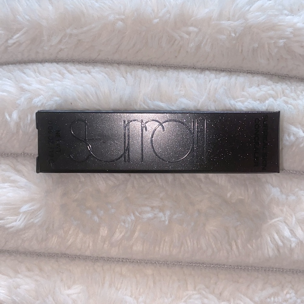 SURRATT SURREAL SKIN CONCEALER #8 Deep Skintones With Warm Undertones - Picture 5 of 5
